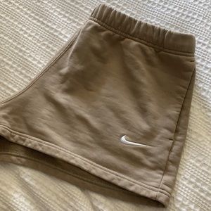 Nike Leisure Shorts